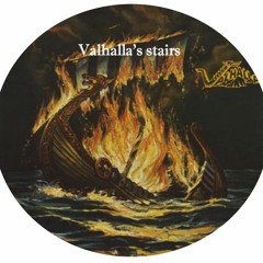 valhalla's stairs