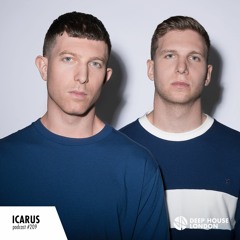 Icarus - DHL Mix #209