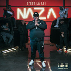 Naza - Ca Va Feat Alonzo