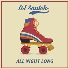 DJ Snatch - All Night Long