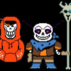 DustTrust Hardmode - The Psychopathic Strike Down (Update AGAIN)