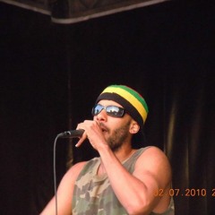 MADWAAN FEAT RUFF NIGGA...The pressure is on