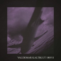 Valdemar's Mixtape for KALTBLUT Magazine