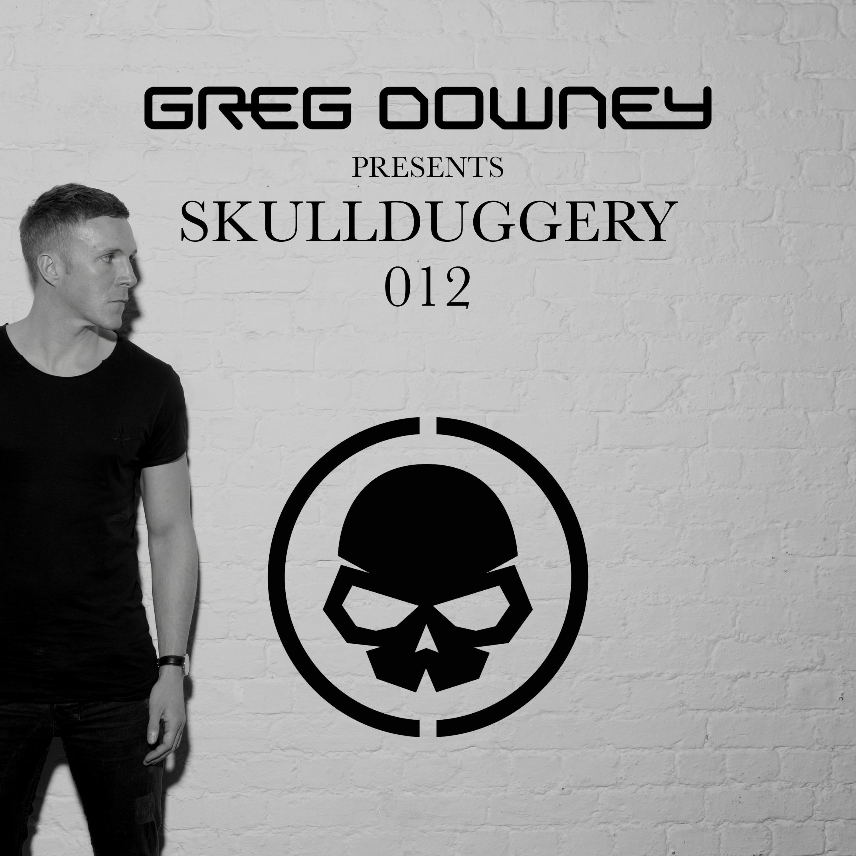 Greg Downey Presents Skullduggery