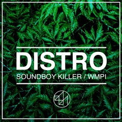 Distro - Soundboy Killer