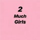 on 2-2MuchGirls | Brown Rice &amp; Pubic Lice