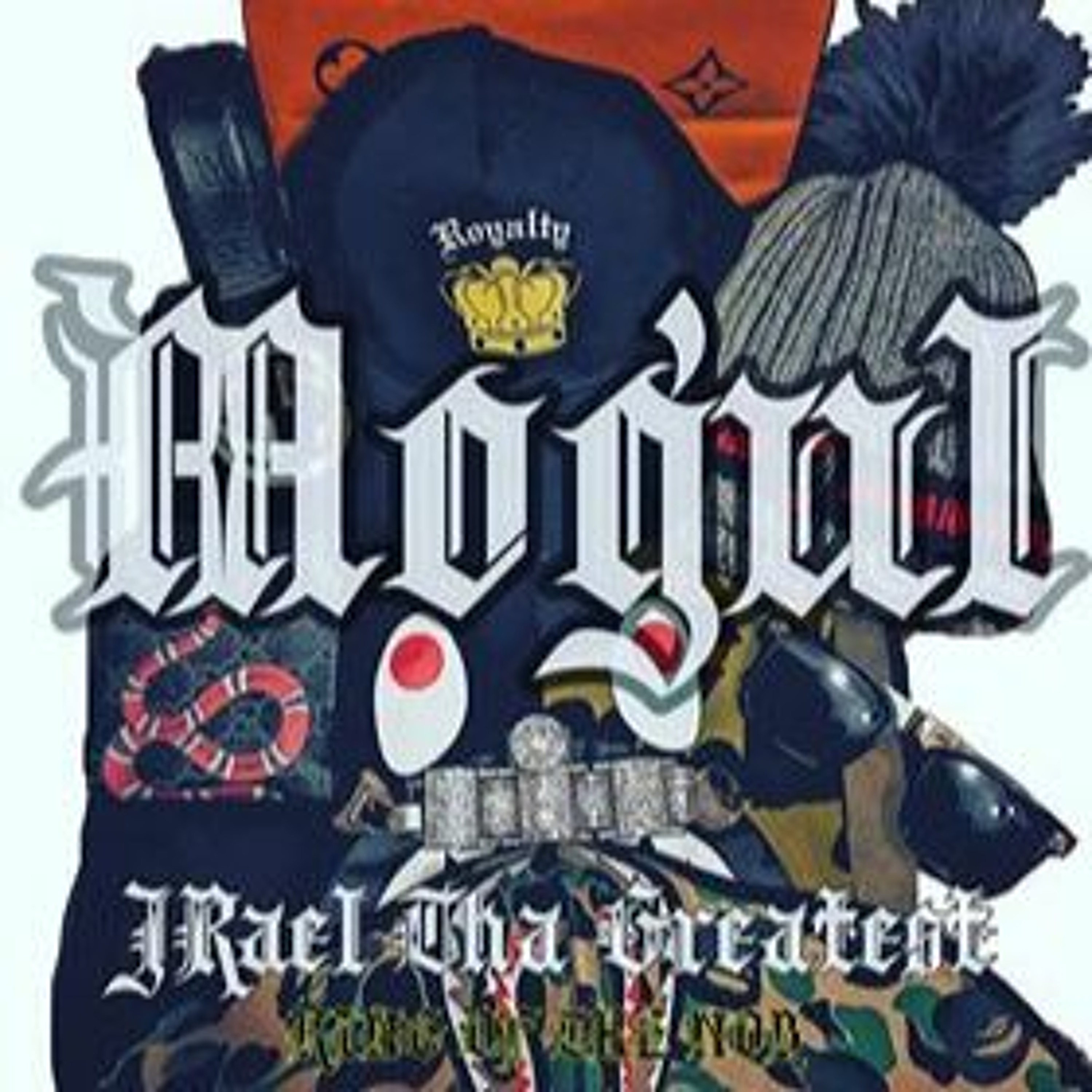 Rising Royalty Ent