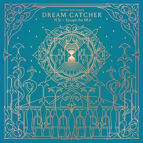Dreamcatcher - INSIDE-OUTSIDE (Intro)