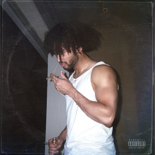 Who I Am (Prod. Egomi & Larce)