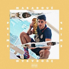 Maradoué