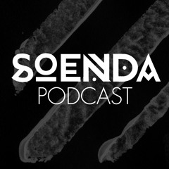 Ivy Knock - Soenda Podcast 2018 #4