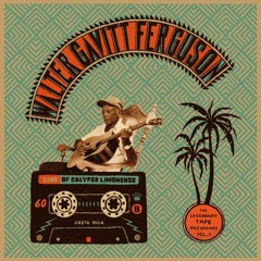 Walter Gavitt Ferguson - Me Neighbour