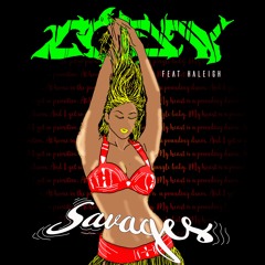 Savages (Original Mix)