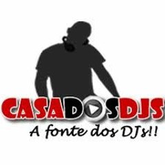 GRAVE - PESO CONCENTRDO ( CASA DOS DJS )