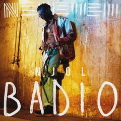 NJOL - BADIO (produced By Lukas Nathanson)