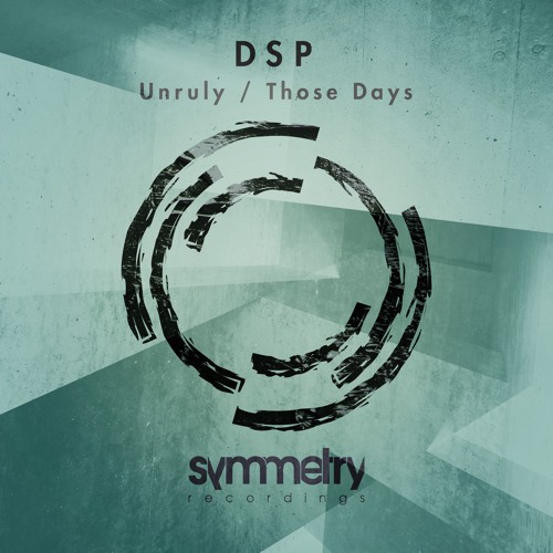 DSP - Those Days - 1min30 Clip