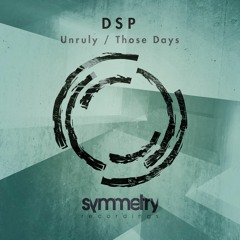 DSP - Unruly - 1min30 Clip