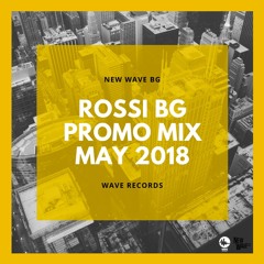 ROSSI BG PROMO MIX MAY 2018