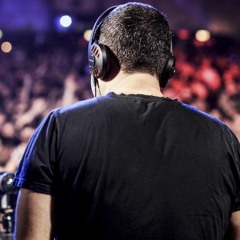 Dave Clarke - DJ Set @ Lowlands 2007