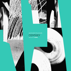 Premiere: Monkey Safari - Energie (Carl Cox Pure Remix) [Hommage]