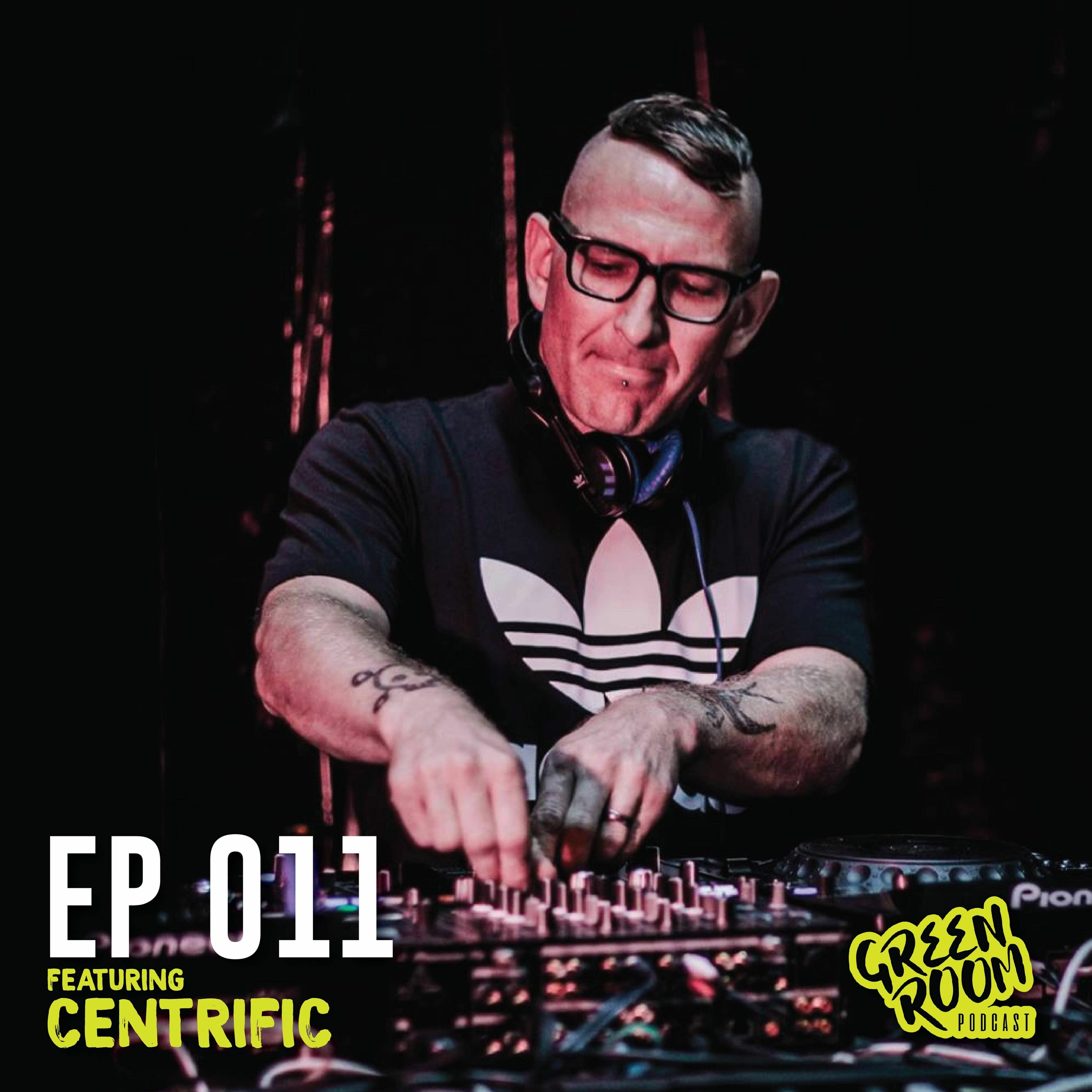 GRP 011 - Centrific - 05.11.18