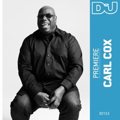 Premiere: Chip E & Carl Cox ‘Back 2 Jack’