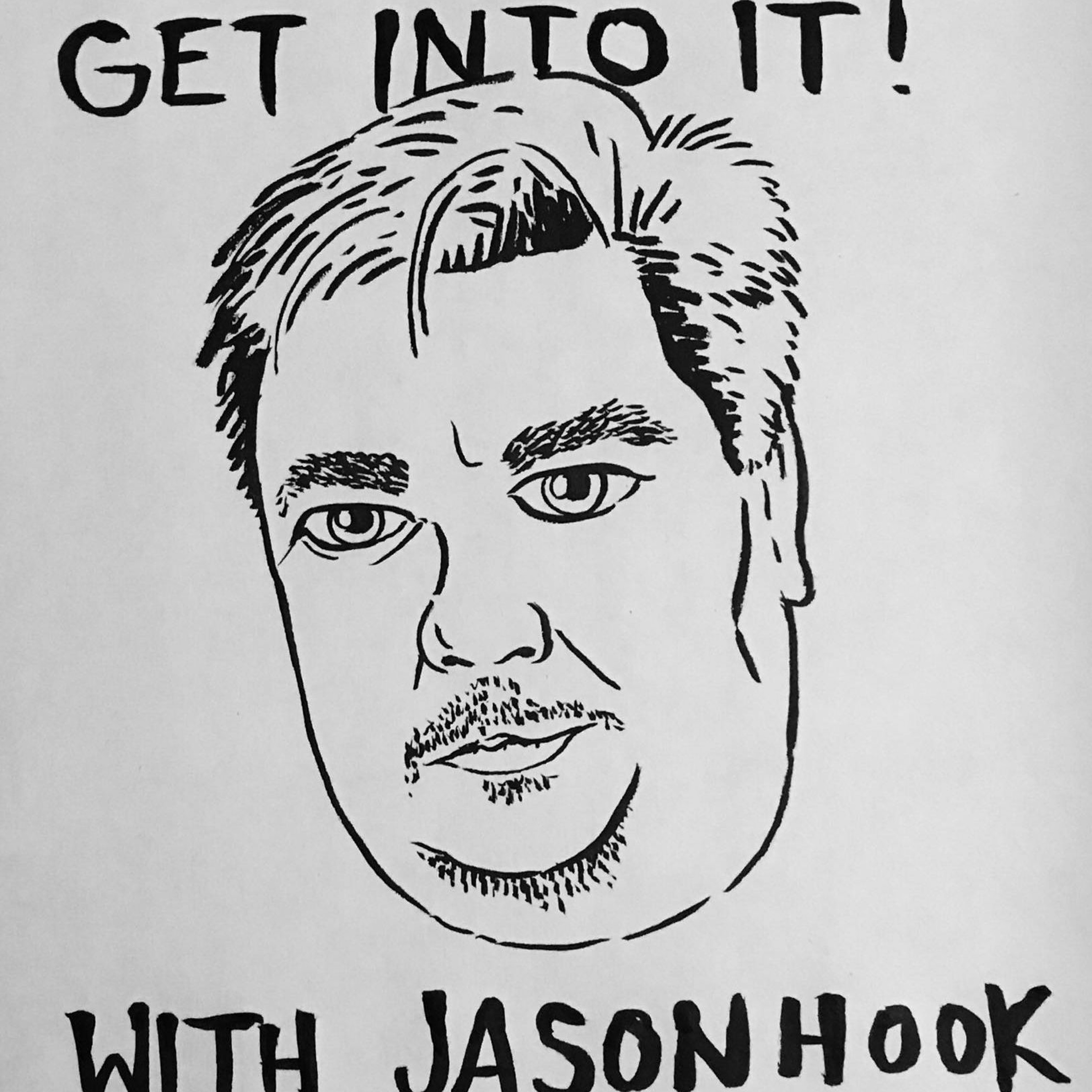GetIntoItbyJasonHook episode artwork