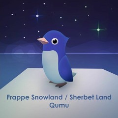 Mario Kart 64 - Frappe Snowland / Sherbet Land Remix - Qumu Music