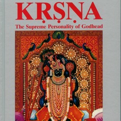 Aulas Prabhupada e discípulos