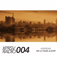 XPRSV Radio 004