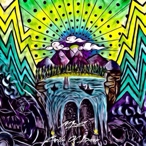All The Distortion