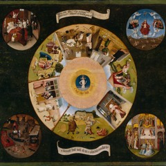 The Place Between Intelect And Transcendence