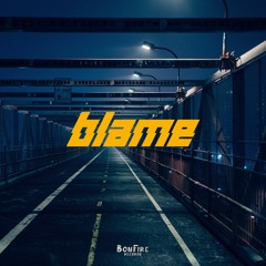 Miller Guth & Charlie Brennan - Blame (feat. Emma Rae)