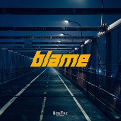 Miller Guth & Charlie Brennan - Blame (feat. Emma Rae)