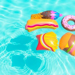 B R U C E - SUMMER MIX V1 11.05.18