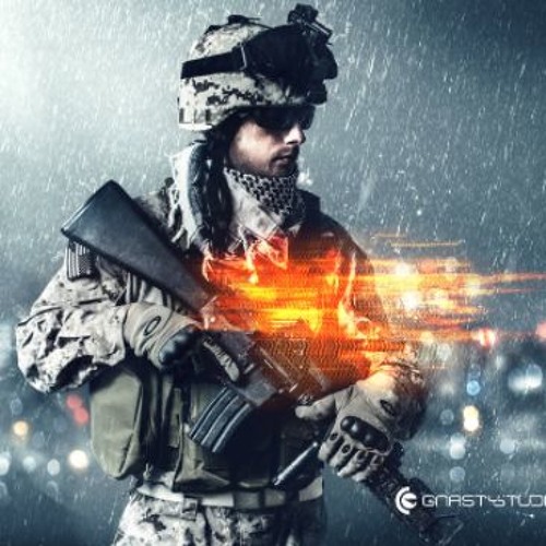 Stream Solomon's Theme Orchestral (Battlefield 3) by James Sully ...