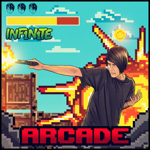 INF1N1TE - ARCADE
