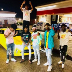 STACKZ & JACK - STRAIGHT DROP - 4 28 18, 1.16 AM