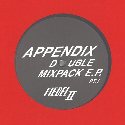 Mode_1 - Oíche