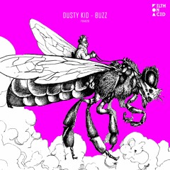 Dusty Kid - The Woodpecker (Original Mix)