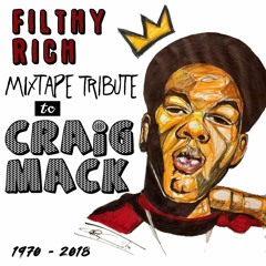Craig Mack Ft Nas & Rakim - NYC Let's Go (DJ Filthy Rich Blend)