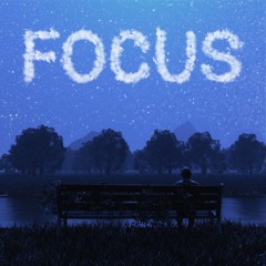 Heuse X Chris Linton X Rogers & Dean - Focus