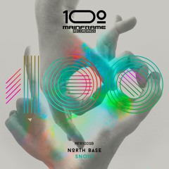 North Base - Snout [Mainframe 100 Sampler #2] - Out Now!