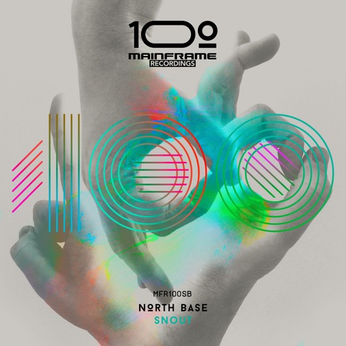 North Base - Snout [Mainframe 100 Sampler #2] - Out Now!