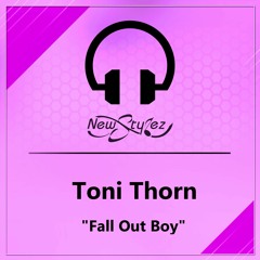 NSR45 // Toni Thorn - Fall Out Boy (Original Mix) [#24  Beatport Genre] snipped
