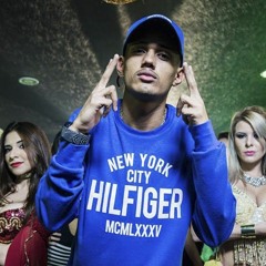 MC 7 Belo - Menor Do 157 (DJ R7) Lançamento 2018