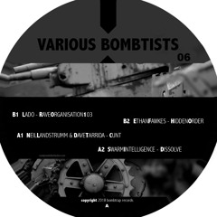 LADO - Rave Organisation