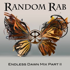 Endless Dawn Mix Part 2 : Fragments of Twilight : Free DL