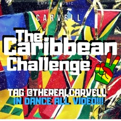 Caribbean Challenge Part 2