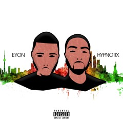 Eyon Ft. Hypnotix - Miss You, Miss Me